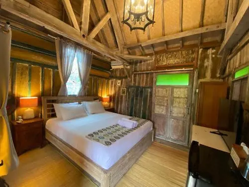 Guest house Wooden In - Magnolia *
